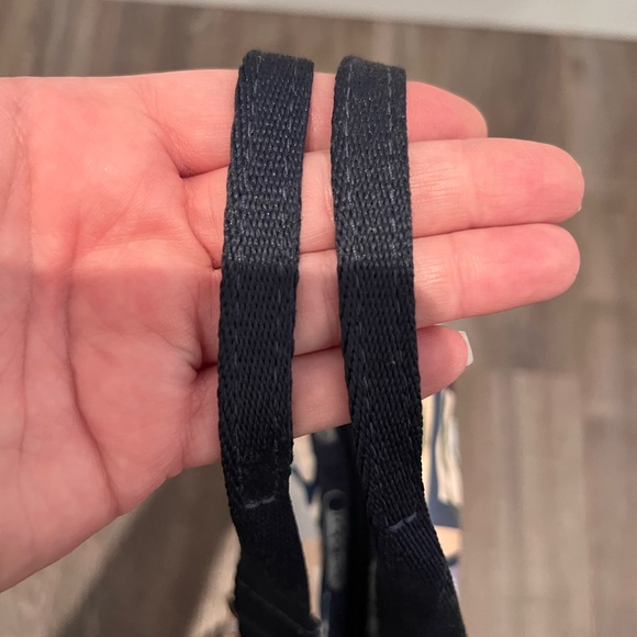 ❌SOLD❌NWOT LeSportSac XL Duffle w/Pochette 💙 - Picture 3 of 9